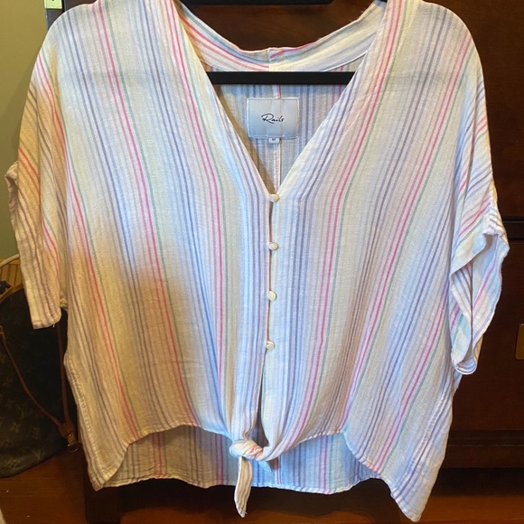 Rails top M - Picture 3 of 4